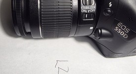 Good
													Canon EOS 550D, photo 2 of 18