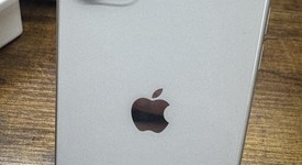 Good
													Apple iPhone 11 - Verizon, White, 64 GB, A2111, photo 2 of 10