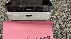 Mint
													Apple iPhone 13 Pro - T-Mobile, Sierra Blue, 512 GB, A2483, photo 5 of 6