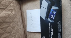 New
													PlayStation Portal Remote Player - Gray, 30th Anniversary, photo 1 of 4