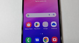 Mint
													Samsung Galaxy A53 5G - Unlocked, Black, 128 GB, 6 GB, photo 1 of 8