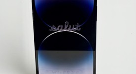 Fair
													Apple iPhone 14 Pro - Unlocked, Black, 128 GB, A2650, photo 1 of 7