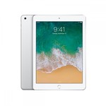 Good Apple iPad (6th Gen) - Wi-Fi, 128 GB, Silver, A1893