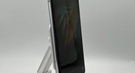 Fair
													Samsung Galaxy S21 Ultra 5G - Unlocked, Silver, 128 GB, 12 GB, SM-G998U1, photo 4 of 6