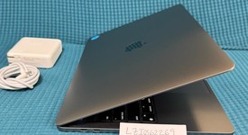 Good
													MacBook Pro 2020 - 13" - Apple M1, Gray, 512 GB, 16 GB, photo 2 of 8