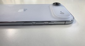 Mint
													Apple iPhone Air - Unlocked, Sky Blue, 256 GB, A3260, photo 2 of 16