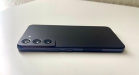 Mint
													Samsung Galaxy S22 - AT&T, Black, 256 GB, 8 GB, SM-S901U, photo 3 of 8