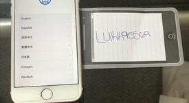 Fair
													Apple iPhone 7 - AT&T, Rose Gold, 128 GB, A1660, photo 6 of 6