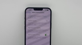 Mint
													Apple iPhone 14 Plus - Unlocked, Midnight, 128 GB, A2632, photo 5 of 5
