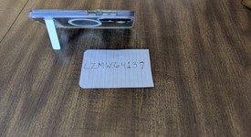 Mint
													Samsung Galaxy S25 Plus - T-Mobile, Navy Blue, 256 GB, 12 GB, SM-S936U, photo 5 of 9