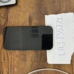 Good Apple iPhone 16 Pro - Mint Mobile, 128 GB, Black, A3083