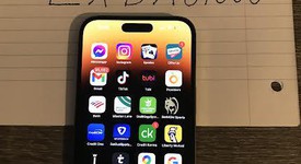 Mint
													Apple iPhone 14 Pro Max - Spectrum, Gold, 128 GB, A2651, photo 2 of 11