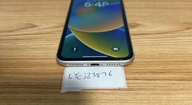 Fair
													Apple iPhone 11 - AT&T, White, 64 GB, A2111, photo 4 of 7