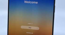 Good
													Samsung Galaxy Z Fold6 - Unlocked, Silver, 1 TB, 12 GB, SM-F956U1, photo 1 of 15