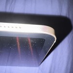 Mint Apple iPad Mini (6th Gen) - Verizon, 64 GB, Starlight, A2568