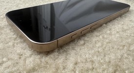 Good
													Apple iPhone 16 Pro Max - Unlocked, Desert, 512 GB, A3084, photo 2 of 15