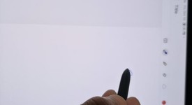 Good
													Samsung Galaxy Tab S7 Plus - Wi-Fi, Mystic Black, 128 GB, 6 GB, SM-T970, Wi-Fi, photo 3 of 11