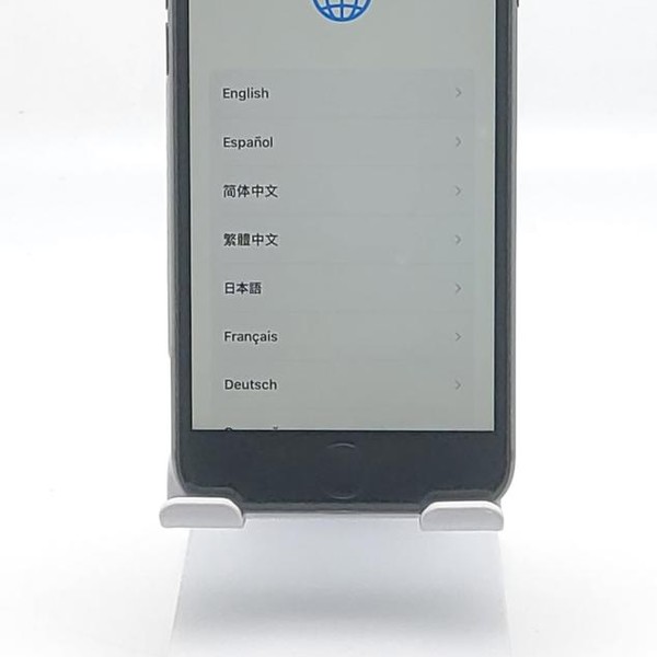 Apple iPhone 8 - Unlocked, 64 GB, Gray, A1863