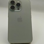 Mint Apple iPhone 16 Pro - AT&T, 256 GB, Natural, A3083