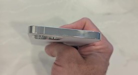 Good
													Apple iPhone 12 Pro - Xfinity, Silver, 128 GB, A2341, photo 5 of 7