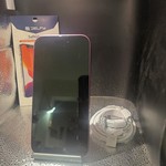 Good Apple iPhone 16 - T-Mobile, 128 GB, Pink, A3081