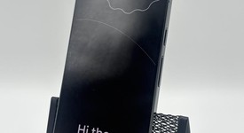 Mint
													Google Pixel 10 Pro - T-Mobile, Obsidian, 128 GB, G4QUR, photo 1 of 8