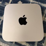 Mint Mac mini 2023 - 256 GB, 16 GB, Apple M2, 1 Gigabit Ethernet