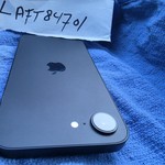Good Apple iPhone 17e - T-Mobile, 256 GB, Black, A3575