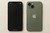 Good Apple iPhone 13 Pro Max - Unlocked, Green, 128 GB, A2484