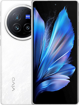 vivo X Fold3 Pro