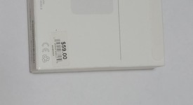 Mint
													MacBook Air 2020 - 13" - Apple M1, Silver, 256 GB, 8 GB, photo 3 of 12