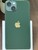 Good Apple iPhone 13 - Unlocked, Green, 128 GB, A2482