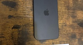 Good
													Apple iPhone 15 - Unlocked, Black, 128 GB, A2846, photo 4 of 10