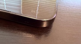 Good
													Apple iPhone 16 Pro Max - Unlocked, Black, 512 GB, A3084, photo 1 of 8