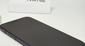 Good
													Apple iPhone 12 - Unlocked, Black, 64 GB, A2172, photo 2 of 4