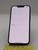 Mint Apple iPhone 13 - Cricket, Midnight, 128 GB, A2482