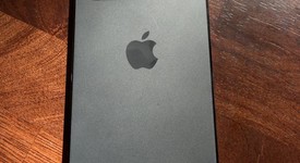 Good
													Apple iPhone 14 Pro - Unlocked, Black, 128 GB, A2650, photo 6 of 6