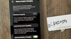 Mint
													Apple iPhone 13 Pro Max - Unlocked, Sierra Blue, 128 GB, A2484, photo 4 of 7