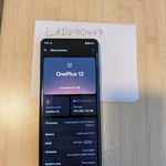 Good OnePlus 12 - Unlocked, 512 GB, Green, 16 GB, CPH2583