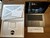 Mint MacBook Pro Late 2023 (M3) - 16" - Apple M3 Max 16-core, Black, 1 TB, 48 GB, 40-core GPU