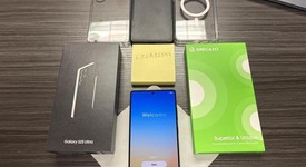 Mint
													Samsung Galaxy S25 Ultra - Unlocked, Jetblack, 256 GB, 12 GB, SM-S938U1, photo 6 of 6