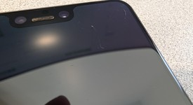 Fair
													Google Pixel 3 XL - Verizon, Black, 128 GB, Verizon Edition, photo 4 of 7