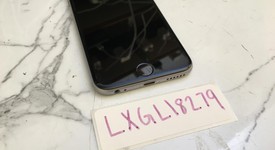 Good
													Apple iPhone 6 - Verizon, Gray, 16 GB, A1549, photo 3 of 5