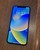 Good Apple iPhone X - AT&T, Gray, 256 GB, A1865