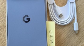 Mint
													Google Pixel 10 Pro XL - Unlocked, Moonstone, 256 GB, GUL82, photo 3 of 7