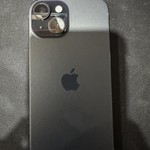 Fair Apple iPhone 15 - Unlocked, 256 GB, Black, A2846