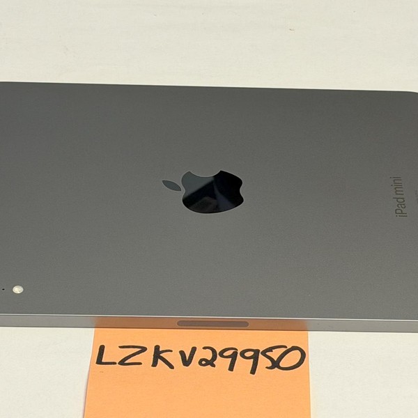 Apple iPad Mini 7th Gen - Wi-Fi, 128 GB, Starlight, A2993