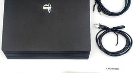 Good
													PlayStation 4 Pro - Black, 1 TB, Standard, photo 2 of 3