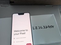 Google Pixel 3 XL