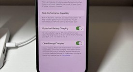 Good
													Apple iPhone 13 - Unlocked, Green, 256 GB, A2482, photo 2 of 4